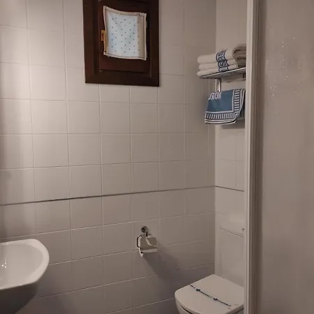 Morlans פנטיקוסה