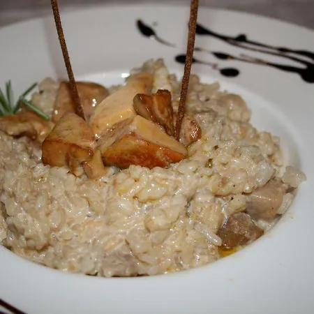 Morlans פנטיקוסה