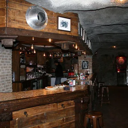 Morlans דירה פנטיקוסה