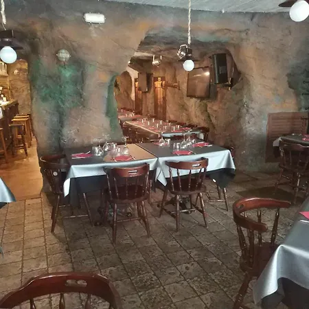 Morlans פנטיקוסה