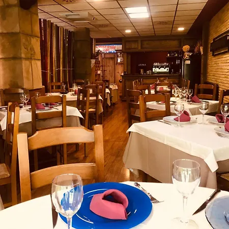 Morlans פנטיקוסה