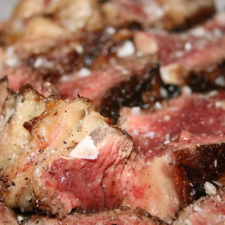 Morlans פנטיקוסה