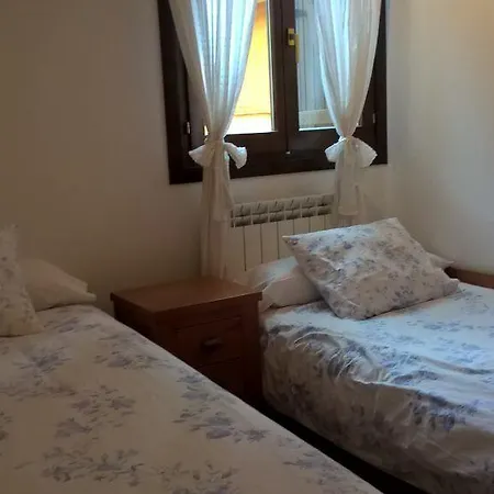 Morlans דירה פנטיקוסה