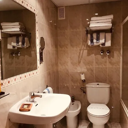 Morlans * פנטיקוסה