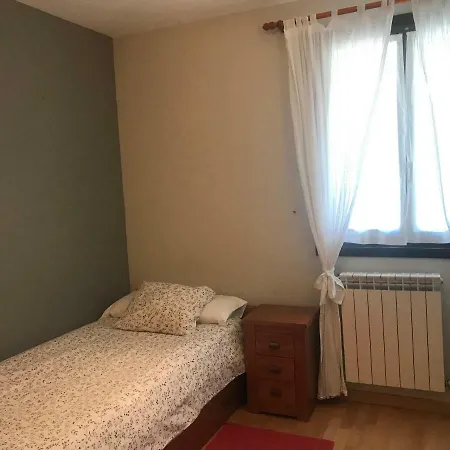 Morlans פנטיקוסה