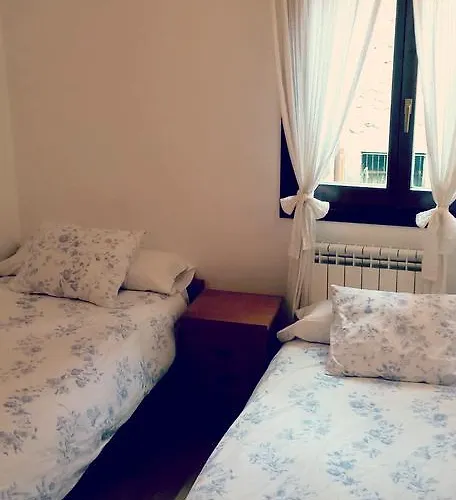 公寓 Morlans 潘蒂科萨